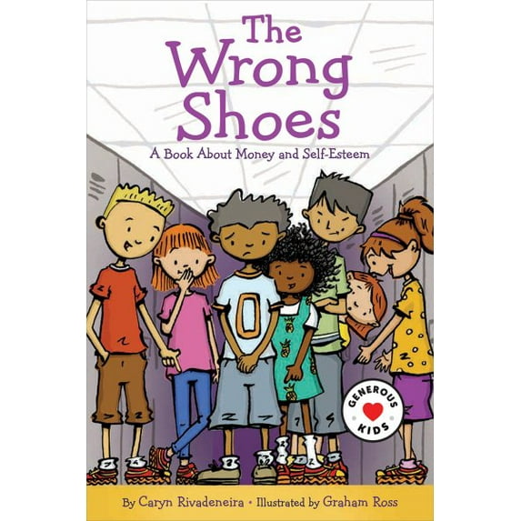 The Wrong Shoes