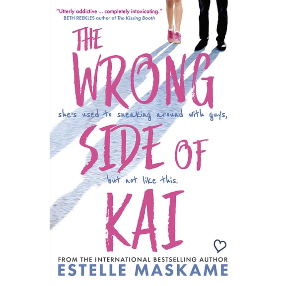 The Wrong Side of Kai (Paperback)