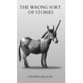 thumbnail image 1 of The Wrong Sort of Stories, (Hardcover), 1 of 1