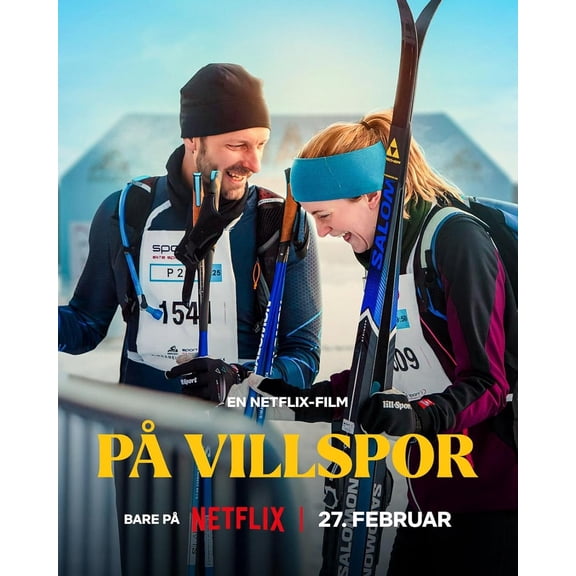 The Wrong Track (2025) Comedy,Drama D v D