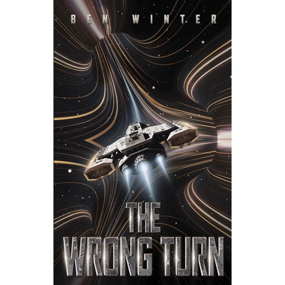 The Wrong Turn, (Paperback)