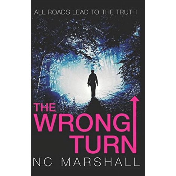 Pre-Owned The Wrong Turn Paperback