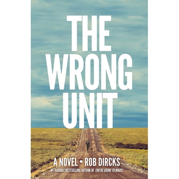 The Wrong Unit, (Paperback)