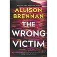 thumbnail image 1 of Pre-Owned The Wrong Victim (Hardcover) 0778312305 9780778312307, 1 of 1