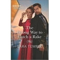 thumbnail image 1 of Pre-Owned The Wrong Way to Catch a Rake (Mass Market Paperback) 1335723625 9781335723628, 1 of 1