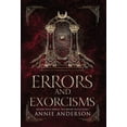 thumbnail image 1 of The Wrong Witch Errors and Exorcisms: Arcane Souls World, Book 3, (Hardcover), 1 of 1
