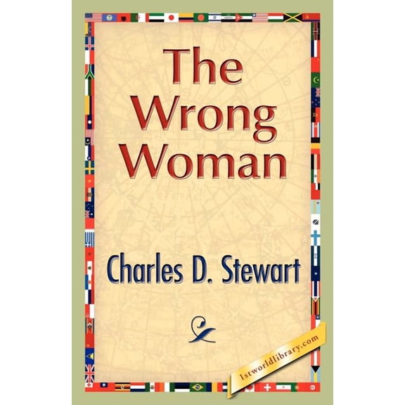 The Wrong Woman (Paperback)