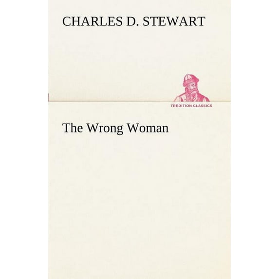The Wrong Woman (Paperback)