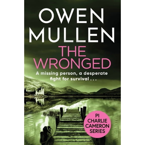 The Wronged, (Paperback)