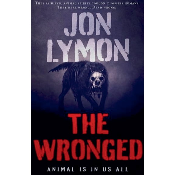 The Wronged, (Paperback)