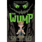 The Wump, Hardcover