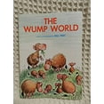 thumbnail image 1 of Pre-Owned The Wump World 9780021794942 Used, 1 of 1