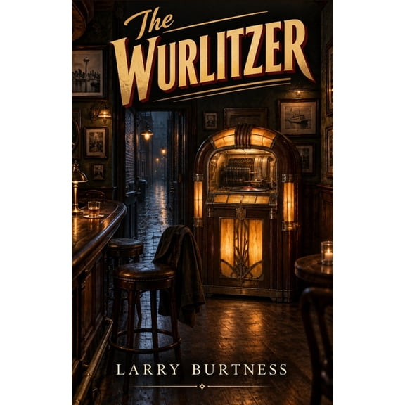 The Wurlitzer The Wurlitzer, Book 1, (Paperback)