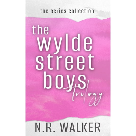 The Wylde Street Boys The Wylde Street Boys Series Collection, (Paperback)