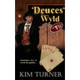 thumbnail image 1 of The Wylder West: Deuces Wyld (Paperback), 1 of 1