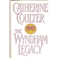 thumbnail image 1 of Pre-Owned The Wyndham Legacy (Legacy Trilogy) (Hardcover) 0399138781 9780399138782, 1 of 1