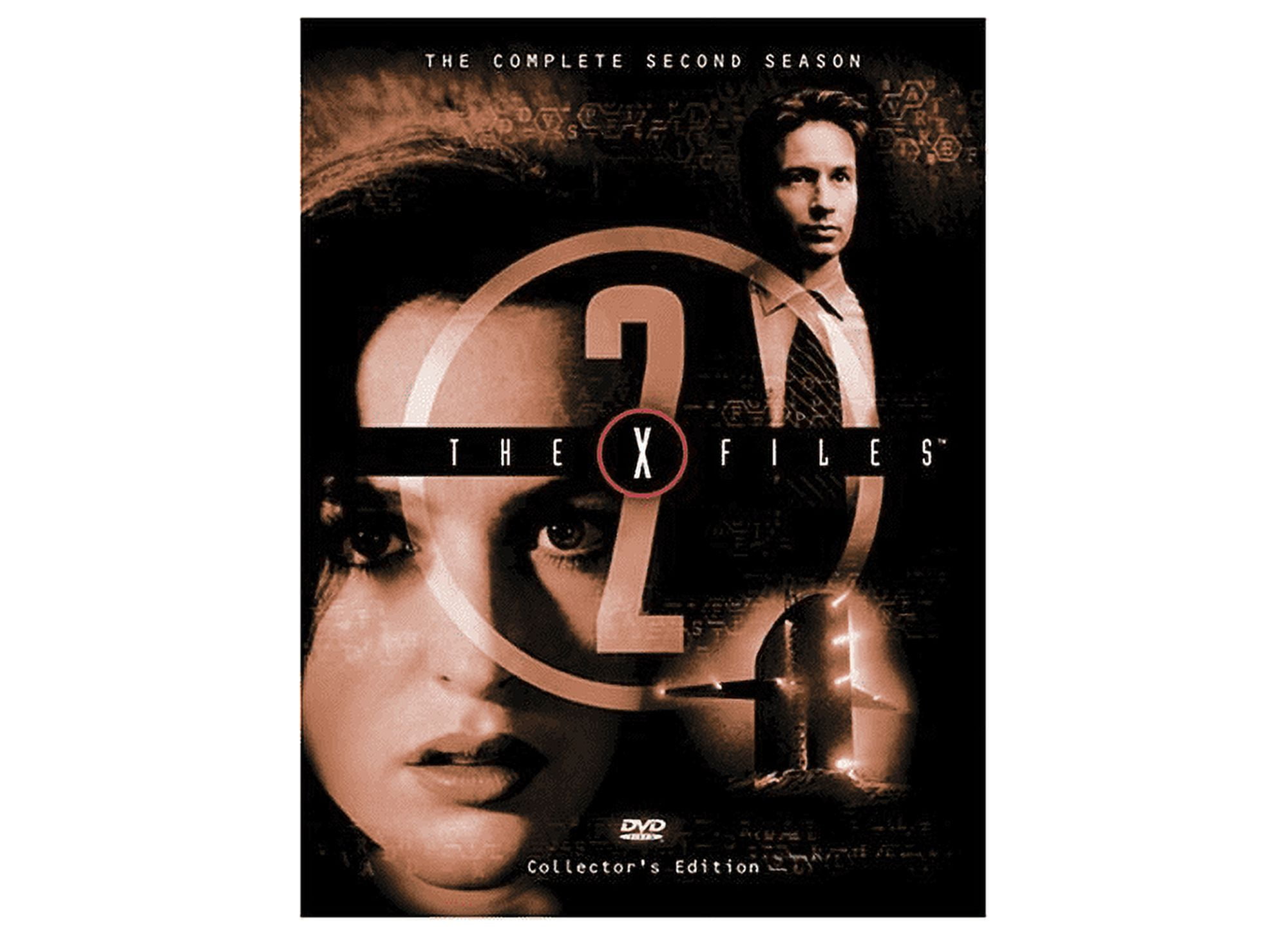 The X-Files Movies & TV Shows in 90s TV Shows - Walmart.com The X-Files Movies & TV Shows in 90s TV Shows - Walmart.com