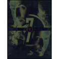 thumbnail image 1 of Pre-Owned The X-Files: Complete Seventh Season [6 Discs] (DVD 0024543069775), 1 of 1