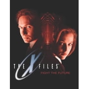 The X-Files Paperback