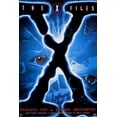 thumbnail image 1 of The X-Files Movie POSTER 27" x 40" Style B, 1 of 1