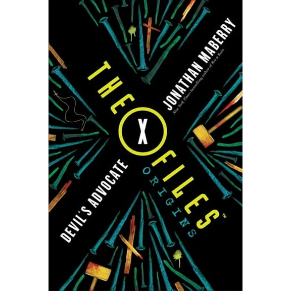 The X-Files Origins: Devil's Advocate Hardcover