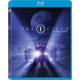 thumbnail image 1 of The X-Files: The Complete Eighth Season (Blu-ray), 1 of 1