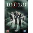 thumbnail image 1 of The X-Files: The Complete Series (Blu-ray), 1 of 1