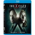 thumbnail image 1 of The X-Files: The Event Series (Blu-ray), 1 of 2