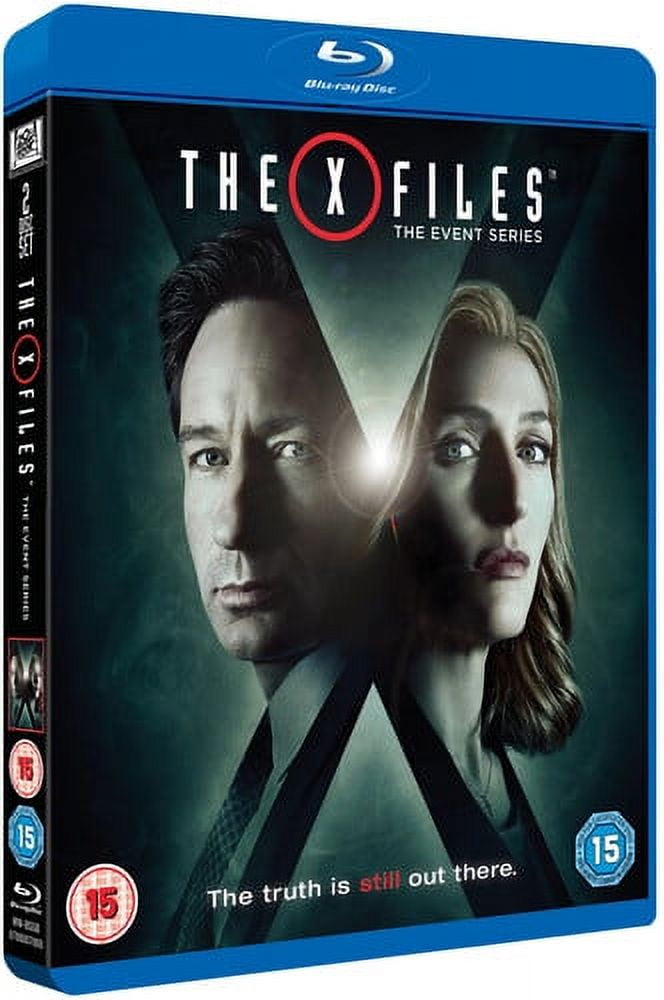 The X-Files Movies & TV Shows in 90s TV Shows - Walmart.com The X-Files Movies & TV Shows in 90s TV Shows - Walmart.com