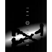 The X-Files Title And Logo Photo Print (16 x 20) - Item # MVM58866