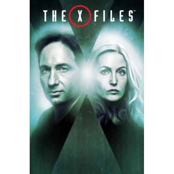 Pre-Owned The X-Files, Vol. 1: Revival (Paperback) 163140783X 9781631407833