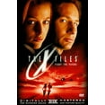 thumbnail image 1 of The X-Files (aka Fight the Future), 1 of 1