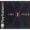 thumbnail image 1 of Pre-Owned The X-Files - Complete in Box - Black Label - Tested - PS1 Playstation 1 PSX, 1 of 1