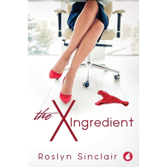 The X-Ingredients (Paperback)