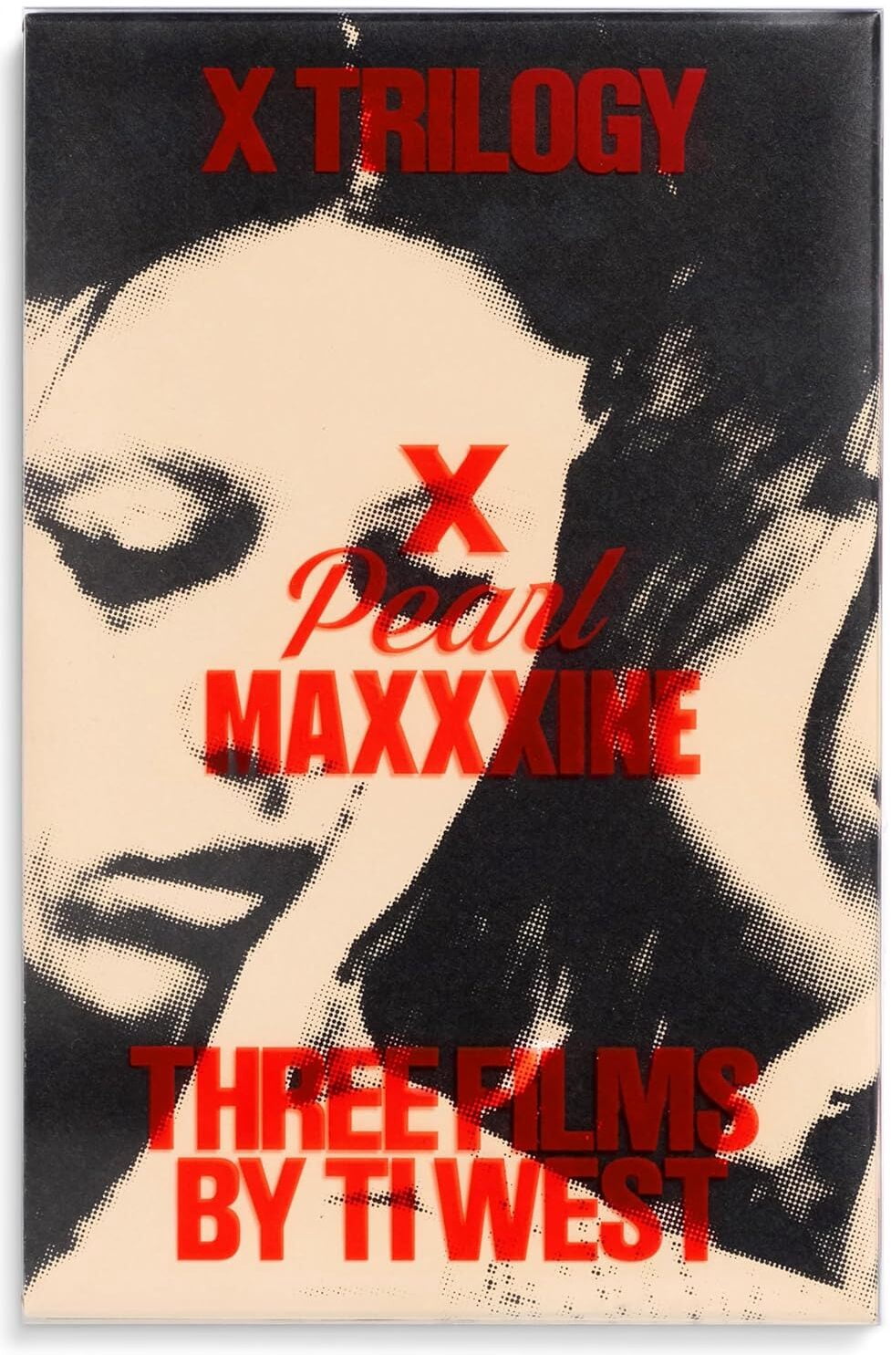 The X Trilogy (X / Pearl / MaXXXine) - Walmart.com