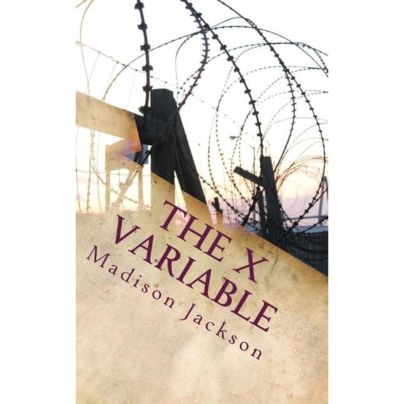 The X Variable (Paperback)