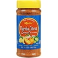 thumbnail image 1 of Marliss Florida Citrus Seasoning Gluten-Free Vegan Powder Jar 13.5 Oz, 1 of 8