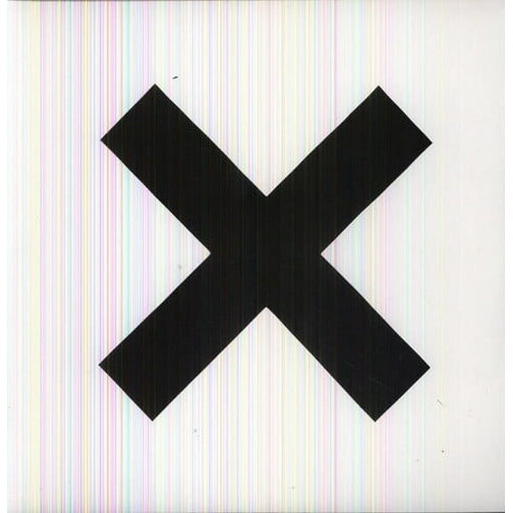 The XX - Coexist - Music & Performance - Vinyl
