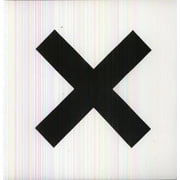 The XX - Coexist - Music & Performance - Vinyl