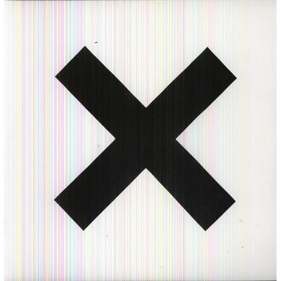 The XX - Coexist - Music & Performance - Vinyl