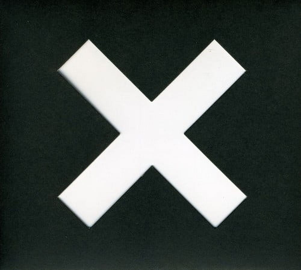 The XX - XX - Music & Performance - CD - Walmart.com