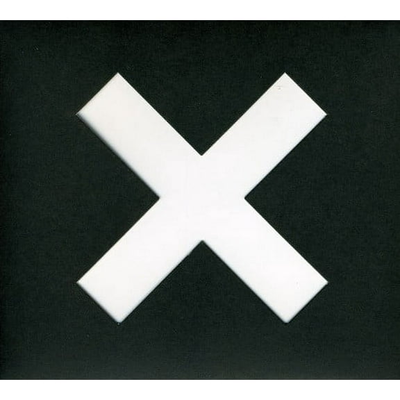 The XX - XX - Music & Performance - CD