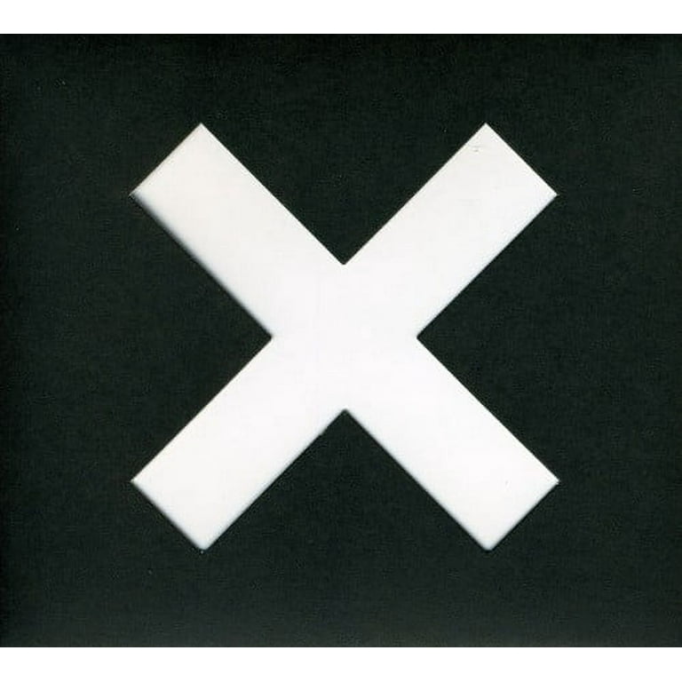 The XX - XX - Music & Performance - CD - Walmart.com