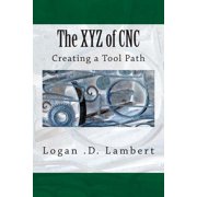 The XYZ of CNC Paperback