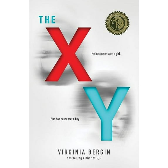 The Xy, (Paperback)