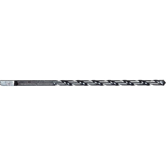 The YANTONG Group 3548 5/32 By 4-1/2-Inch Concrete Screw Anchor Carbide Drill Bit, 3-Pack
