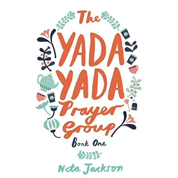 Pre-Owned The Yada Yada Prayer Group (Paperback) 1401689833 9781401689834