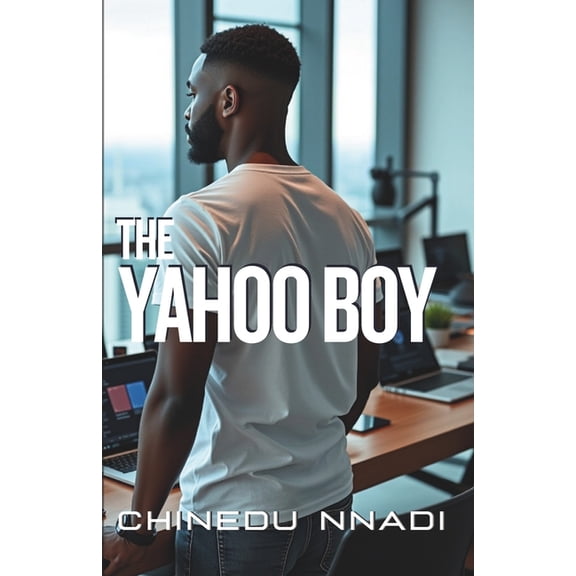 The Yahoo Boy, (Paperback)
