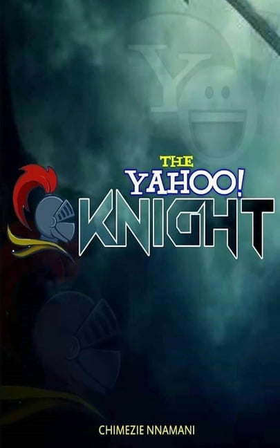 The Yahoo Knight (Paperback)