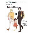 thumbnail image 1 of The Yakuza's Guide to Babysitting The Yakuza's Guide to Babysitting Vol. 2, Book 2, (Paperback), 1 of 1